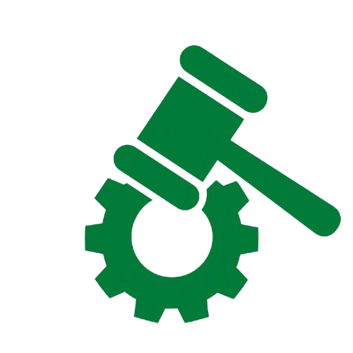 Direct Industrial Auctions Logo